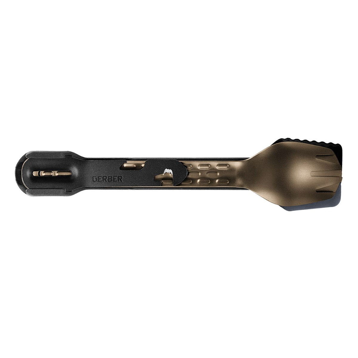 ComplEAT Utensil Set - Burnt Bronze | Gerber Gear