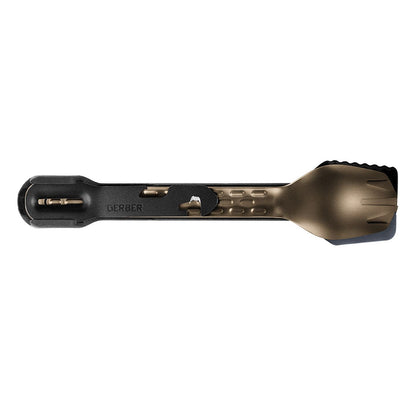 ComplEAT Utensil Set - Burnt Bronze | Gerber Gear