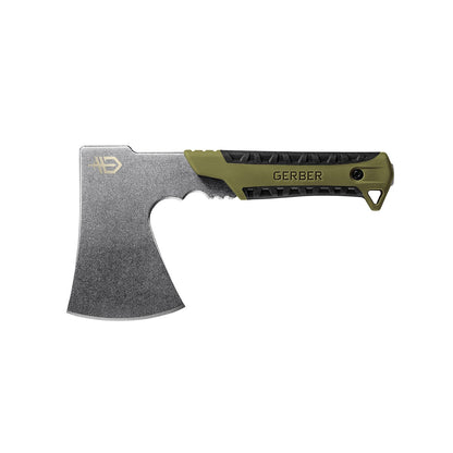Pack Hatchet - Flat Sage | Gerber Gear