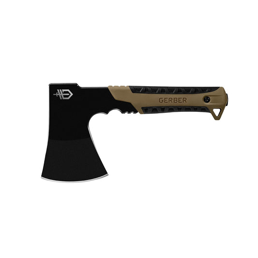 Pack Hatchet - Coyote Brown | Gerber Gear