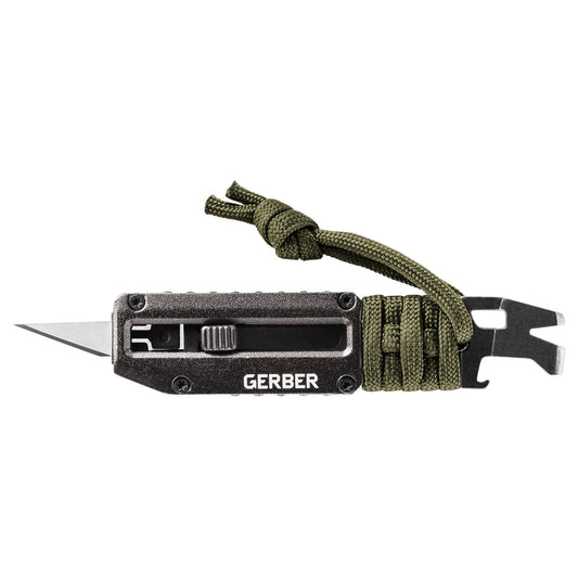Prybrid X - OD Green | Gerber Gear