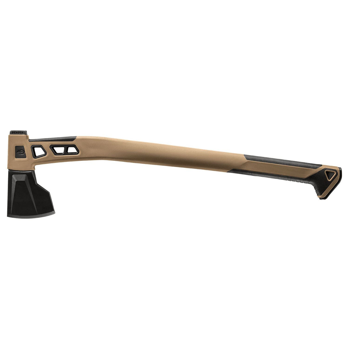 Bushcraft Axe - Coyote Brown | Gerber Gear