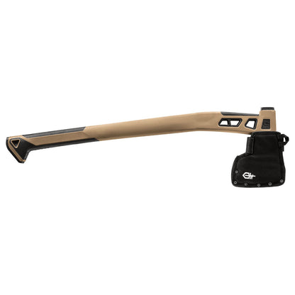 Bushcraft Axe - Coyote Brown | Gerber Gear