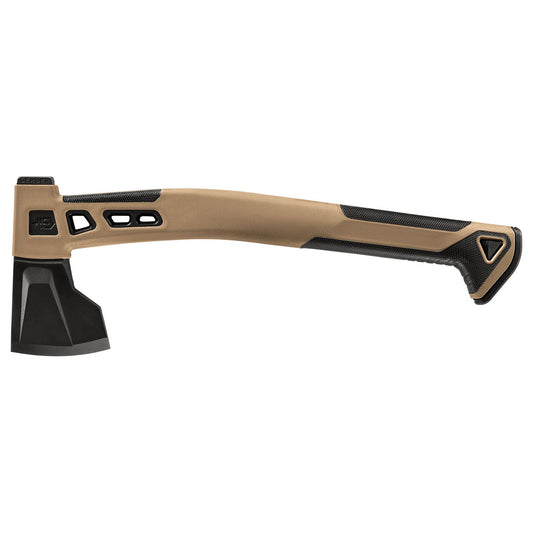 Bushcraft Hatchet - Coyote Brown | Gerber Gear