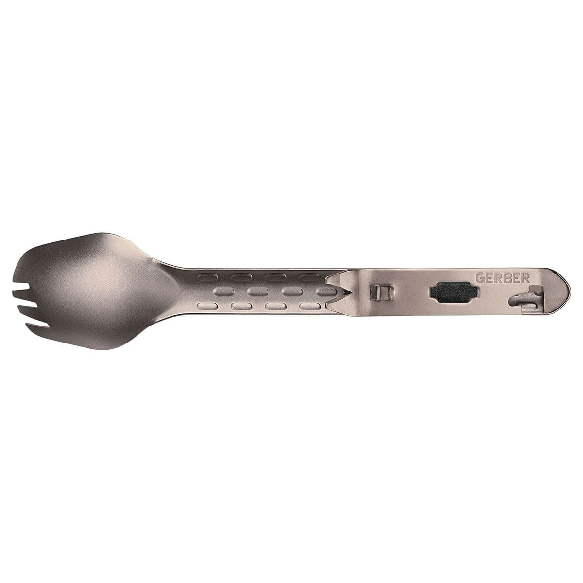 ComplEAT Multi-Fork - Titanium | Gerber Gear