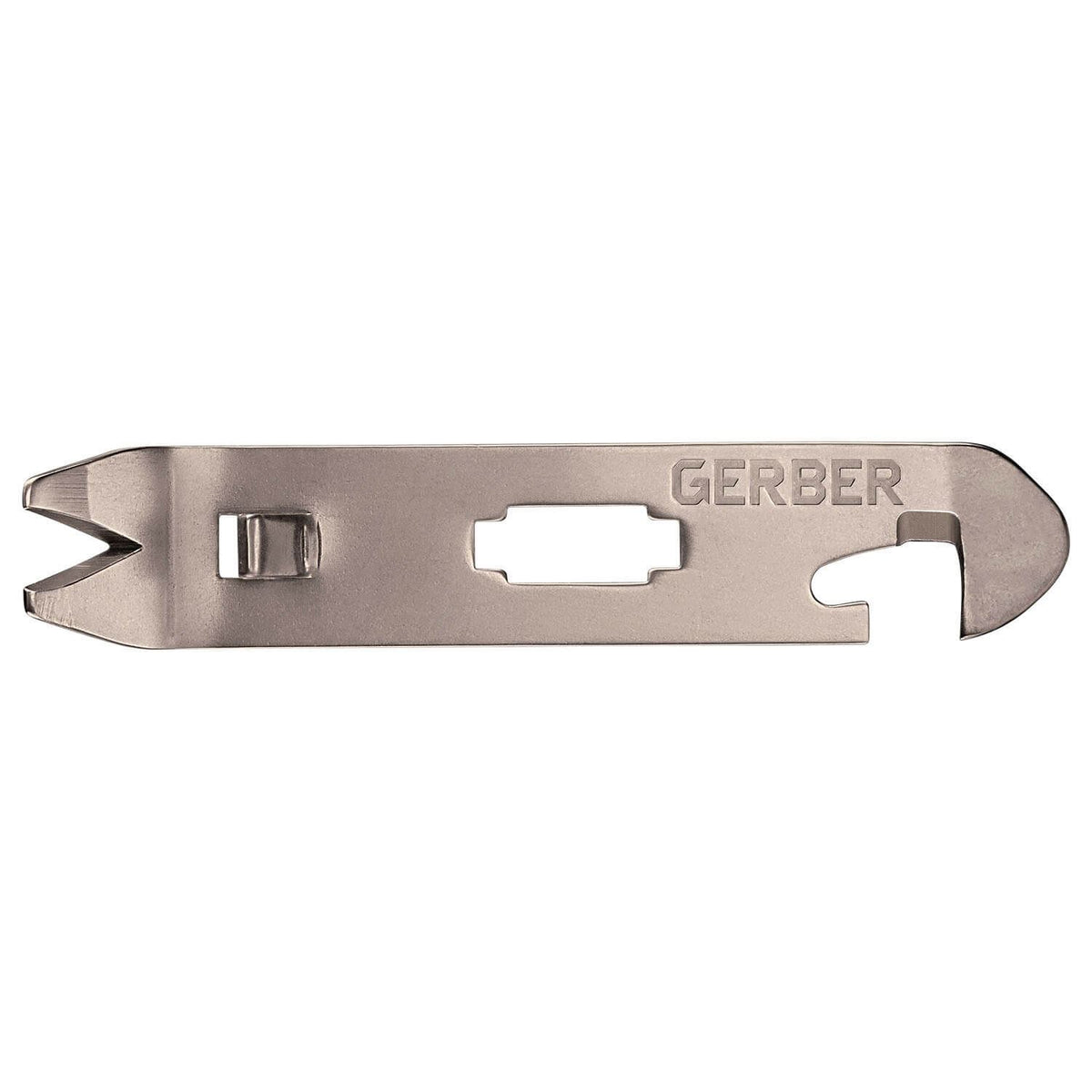 ComplEAT Multi-Fork - Titanium | Gerber Gear