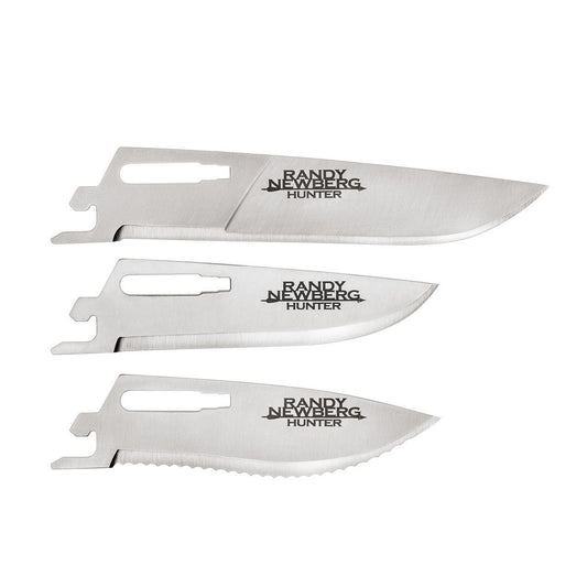 Randy Newberg EBS Replacement Blades | Gerber Gear