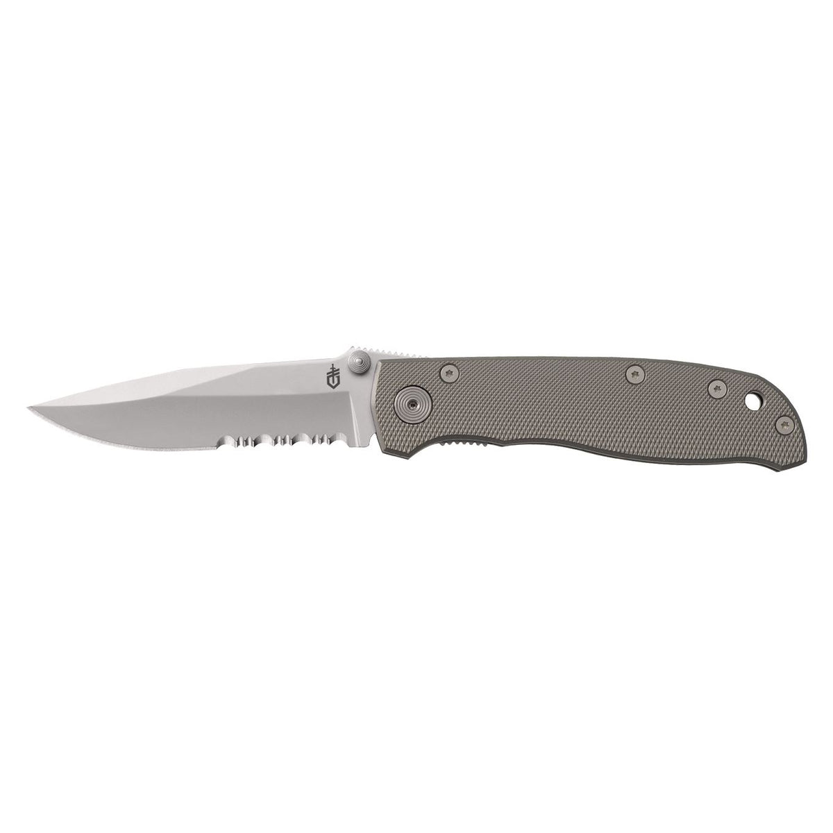 Air Ranger - Serrated | Gerber Gear