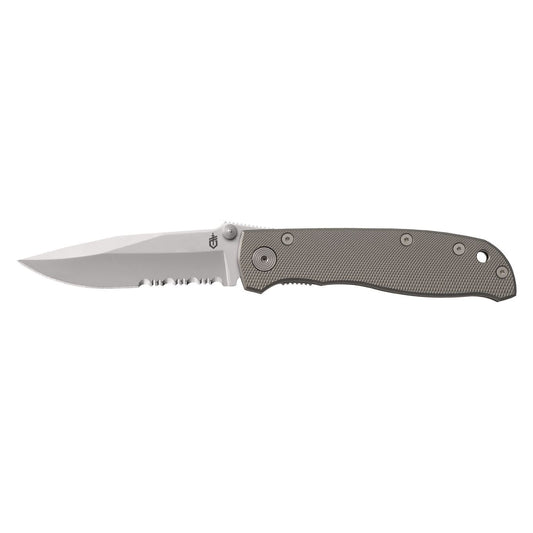 Air Ranger - Serrated | Gerber Gear