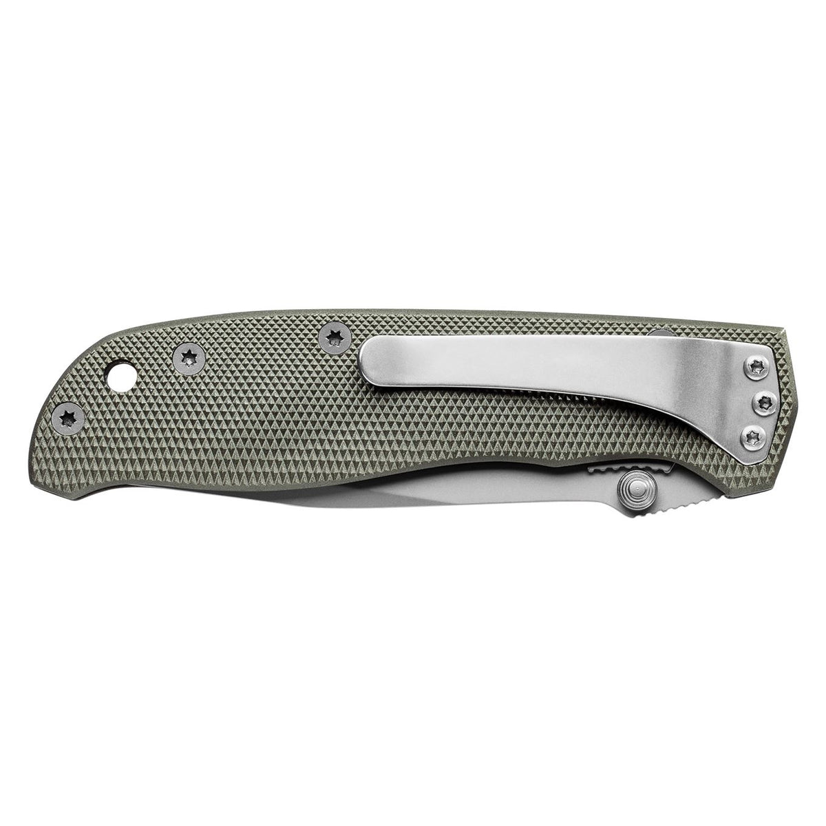 Air Ranger - Serrated | Gerber Gear