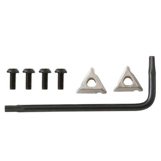 Carbide Cutter Insert Replacements | Gerber Gear