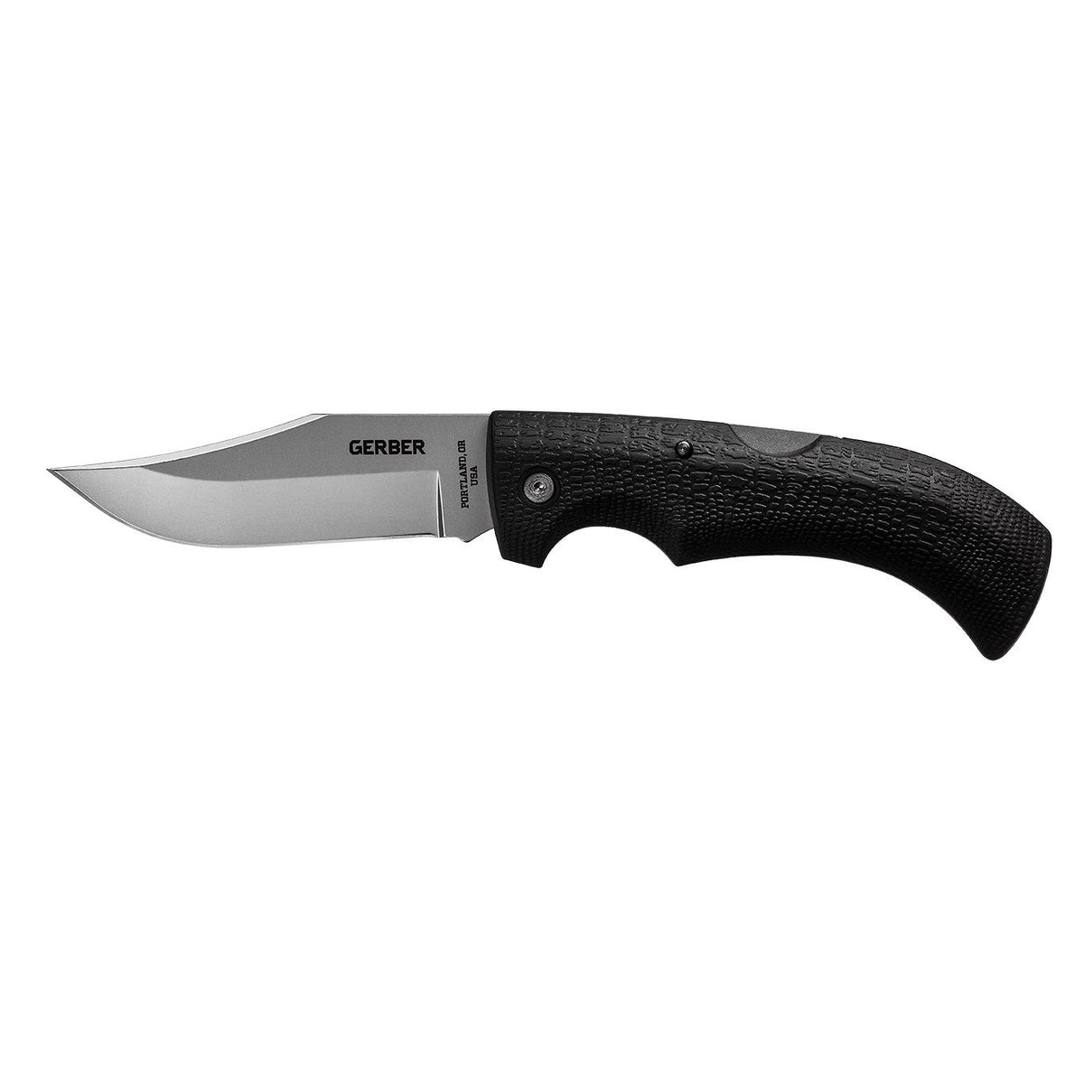 Gator - Clip Point, Plain Edge | Gerber Gear