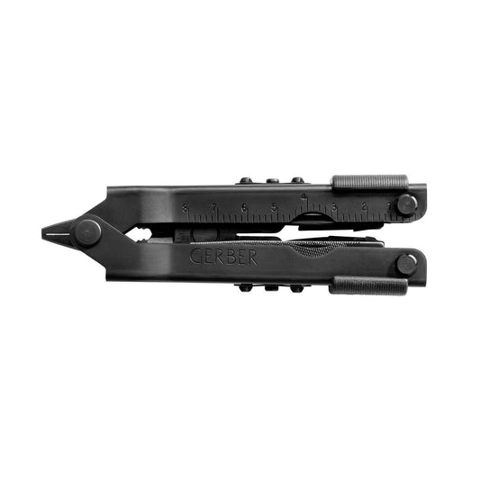 Multi-Plier 600 - Black, Carbide Cutters, Needlenose, Berry-Compliant Sheath | Gerber Gear